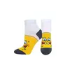 Носки женские spongebob 1146 (укороченные) 446 я.желтый, 21С1146, 38-39 (25), БРЕСТСКИЕ,  - 5