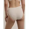 Трусы женские "слип" со средней линией талии nuance rp3175 пастель, 23С-0049КСП, 114/3XL, CONTE ELEGANT,  - 2