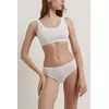 Топ женский basic collection lt 5018 white, 23С-2967ТСП, 170-84/XS, CONTE ELEGANT,  - 4