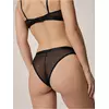 Трусы женские fabulous lbr 2865 black, 23С-2902ТСП, 94/S, CONTE ELEGANT,  - 3