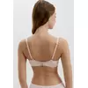 Бюстгальтер с мягкой чашкой на каркасах dream tb6180 зефир, 22С-0017КСП, 80E, CONTE ELEGANT,  - 4