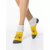 Носки женские spongebob 1146 (укороченные) 446 я.желтый, 21С1146, 38-39 (25), БРЕСТСКИЕ,  - 1