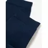 Носки детские однотонные 3dsocks 000 темно-синий, 24С-70СП, 16, CONTE-KIDS,  - 4