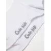 Носки детские однотонные 3dsocks 000 белый, 24С-70СП, 18, CONTE-KIDS,  - 4