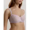 Бюстгальтер «бандо с мягкой чашкой» на скрытых каркасах fleur de lis tb6149 лаванда, 23С-0007КСП, 90A, CONTE ELEGANT,  - 1