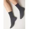 Носки женские (шерсть) comfort 583 графит, 23С-140СП, 36-38 (23-25), CONTE ELEGANT,  - 4