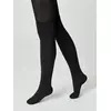 Колготки подростковые для школы tip-top 682 черный, 23С-153СП, 150-152 (22), CONTE-KIDS,  - 2