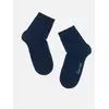 Носки детские однотонные 3dsocks 000 темно-синий, 24С-70СП, 16, CONTE-KIDS,  - 3