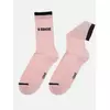 ​удлиненные женские носки с надписью «в поиске» active 602 светло-розовый, 22С-29СП, 39-41 (25-27), CONTE ELEGANT,  - 5
