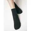 Носки детские однотонные 3dsocks 000 черный, 24С-70СП, 16, CONTE-KIDS,  - 2