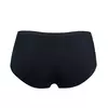 Бесшовные женские трусы «хипстеры» со средней линией талии assorti rp7181 черный, 23С-0051КСП, 106/XL, CONTE ELEGANT,  - 2