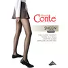 Колготки женские sheen nero, 23С-149СП, 2, CONTE ELEGANT,  - 1