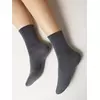 Носки женские (шерсть) comfort 583 графит, 23С-140СП, 36-38 (23-25), CONTE ELEGANT,  - 1