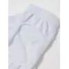 Короткие женские хлопковые носки active 256 белый, 20С-175СП, 36-37 (23), CONTE ELEGANT,  - 8