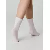 Носки женские хлопковые active 599 светло-розовый, 24С-11СП, 36-38 (23-25), CONTE ELEGANT,  - 3