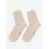 Женские классические носки из хлопка 3dsocks 000 бежевый, 24С-2СП, 36-38 (23-25), CONTE ELEGANT,  - 5