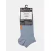 Короткие мужские носки diwari 3dsocks 000 светлый джинс, 23С-122СП, 40-41 (25), DIWARI,  - 6
