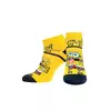Носки мужские spongebob брестские 2139 (укороченные) 402 я.желтый, 21С2139, 44-45 (29), БРЕСТСКИЕ,  - 1