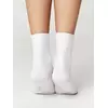 Носки женские active 599 белый, 24С-11СП, 36-38 (23-25), CONTE ELEGANT,  - 1