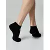 Короткие женские носки active esli 584 черный, 22С-42СПЕ, 36-37 (23), ESLI,  - 2