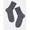 Носки женские (шерсть) comfort 583 графит, 23С-140СП, 36-38 (23-25), CONTE ELEGANT,  - 5