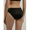 Трусы женские "слип" со средней линией талии comfort plus rp3177 черный, 23С-0050КСП, 102/L, CONTE ELEGANT,  - 3
