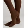 Колготки из микрффибры conte avanti 100 mocca, 8С-60СП, 5, CONTE ELEGANT,  - 5