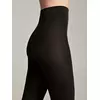 Теплые хлопковые колготки cotton 150 den nero, 7С-72СП, 3, CONTE ELEGANT,  - 3