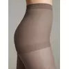 Колготки женские с шортиками conte solo 40 den grafit, 8С-38СП, 3, CONTE ELEGANT,  - 3