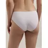 Трусы женские "слип" со средней линией талии comfort plus rp3177 белый, 23С-0050КСП, 106/XL, CONTE ELEGANT,  - 2