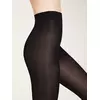 Женские колготки с микрофиброй esli fiesta 100 nero, 22С-40СПЕ, 2, ESLI,  - 4