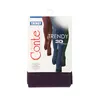 Колготки женские conte trendy 150 melanzana, 8С-57СПТ, 2, CONTE ELEGANT,  - 5
