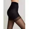 Колготки женские conte x-press 20 nero, 8С-66СП, 3, CONTE ELEGANT,  - 4