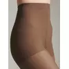 Полупрозрачные колготки conte active 40 shade, 8С-61СП, 4, CONTE ELEGANT,  - 3