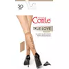 Гольфы женские конте true love bronz, 24С-9СП, 36-38 (23-25), CONTE ELEGANT,  - 1