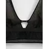 Бюстье женское conte floral tattoo lbe 2871 black, 23С-2908ТСП, 170-96/L, CONTE ELEGANT,  - 5
