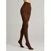 Колготки из микрффибры conte avanti 100 mocca, 8С-60СП, 5, CONTE ELEGANT,  - 3