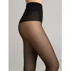 Колготки женские slimfit 40 nero, 23С-6СП, 2, CONTE ELEGANT,  - 3