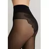 Колготки женские conte bikini 40 den nero, 8С-47СП, 3, CONTE ELEGANT,  - 3