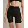 Женские леггинсы-шорты conte x-press shorts nero, 17С-103СП, 2, CONTE ELEGANT,  - 2