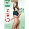 Колготки женские conte tango 40 den bronz, 8С-46СП, 3, CONTE ELEGANT,  - 2