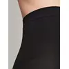 Плотные матовые женские колготки velour active 100 den nero, 19С-123СП, 3, CONTE ELEGANT,  - 4