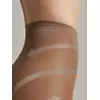 Колготки с утягивающими шортиками conte control 20 mocca, 8С-75СП, 3, CONTE ELEGANT,  - 4