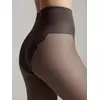 Женские корректирующие колготки conte style 40 shade, 8С-74СП, 3, CONTE ELEGANT,  - 1