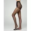 Шелковистые колготки conte nuance 15 den nero, 8С-35СП, 2, CONTE ELEGANT,  - 5
