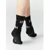 Носки женские conte classic 587 черный, 7С-22СП, 39-41 (25-27), CONTE ELEGANT,  - 2