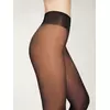 Колготки женские esli viva 20 nero (с заниженной талией), 8С-29СПЕ, 3, ESLI,  - 3