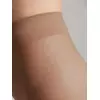 Колготки женские tango 20 den mocca, 8С-48СП, 2, CONTE ELEGANT,  - 4