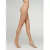 Тонкие колготки conte prestige 12 den natural, 8С-59СП, 2, CONTE ELEGANT,  - 5