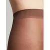 Прозрачные колготки conte nuance 20 den mocca, 8С-33СП, 4, CONTE ELEGANT,  - 4